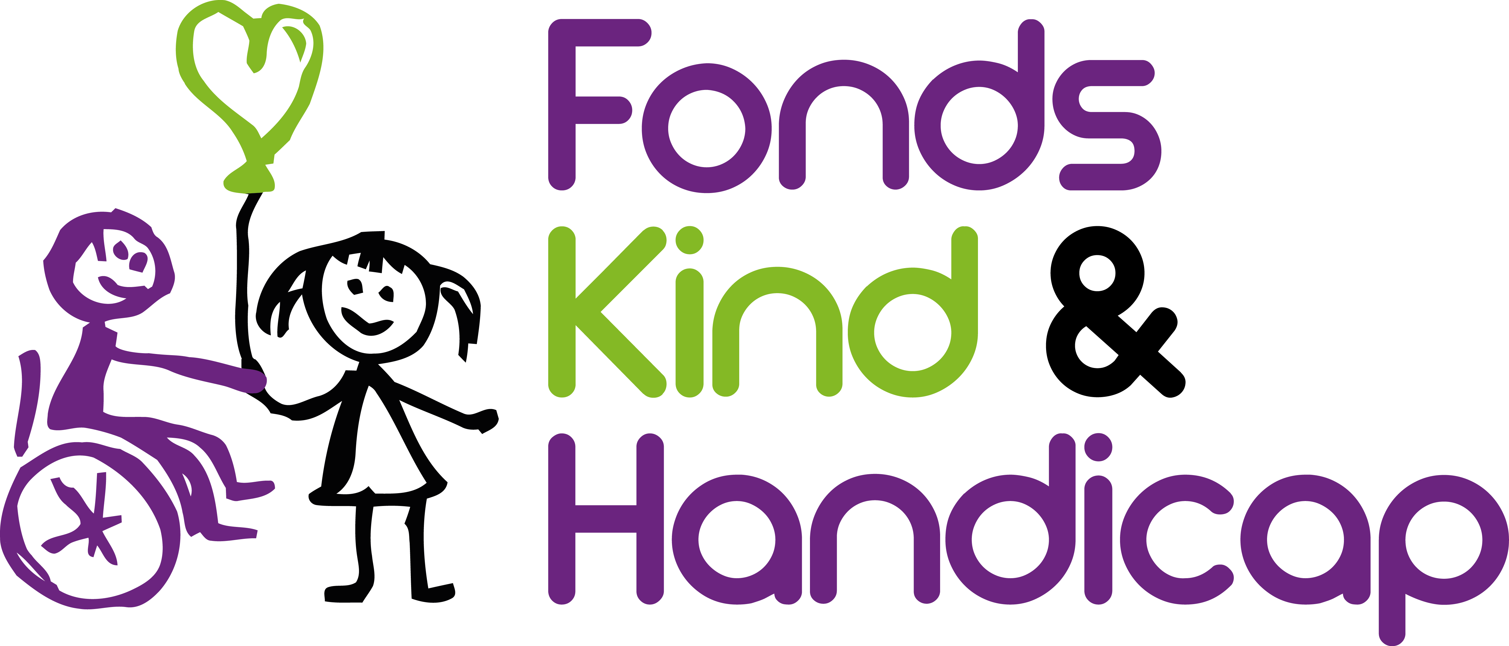 Fonds Kind & Handicap