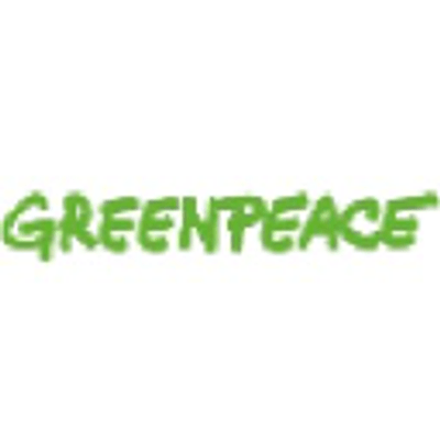 Greenpeace Nederland