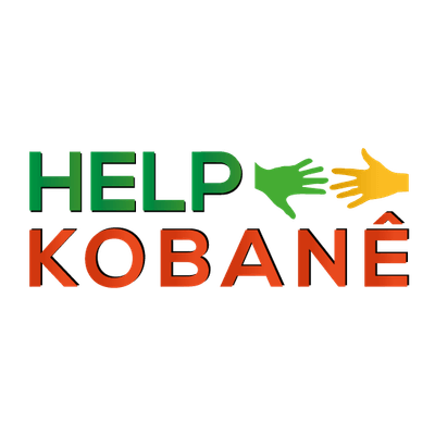 Help Kobane