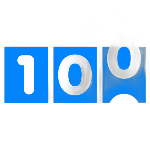 100WEEKS