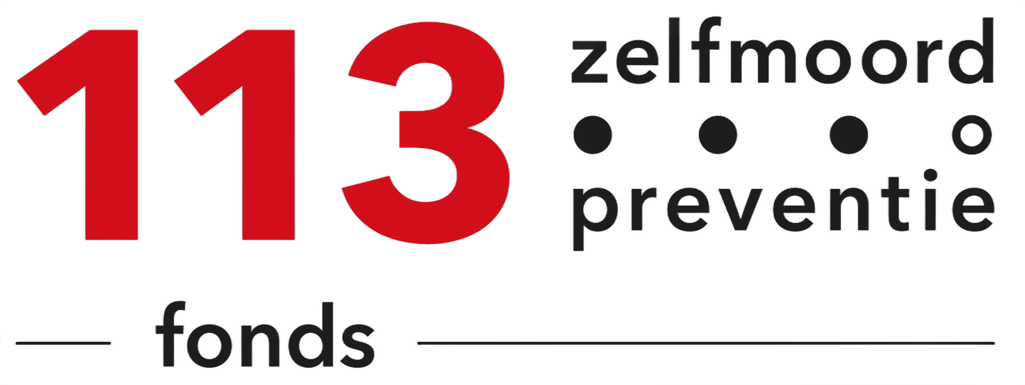 113 Fonds Zelfmoordpreventie