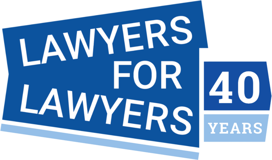 Advocaten voor Advocaten, Lawyers for Lawyers of L4L