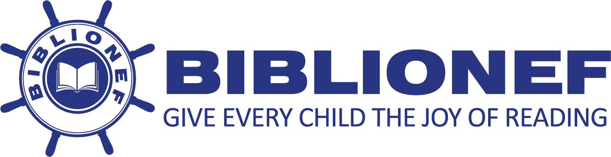 Biblionef Nederland