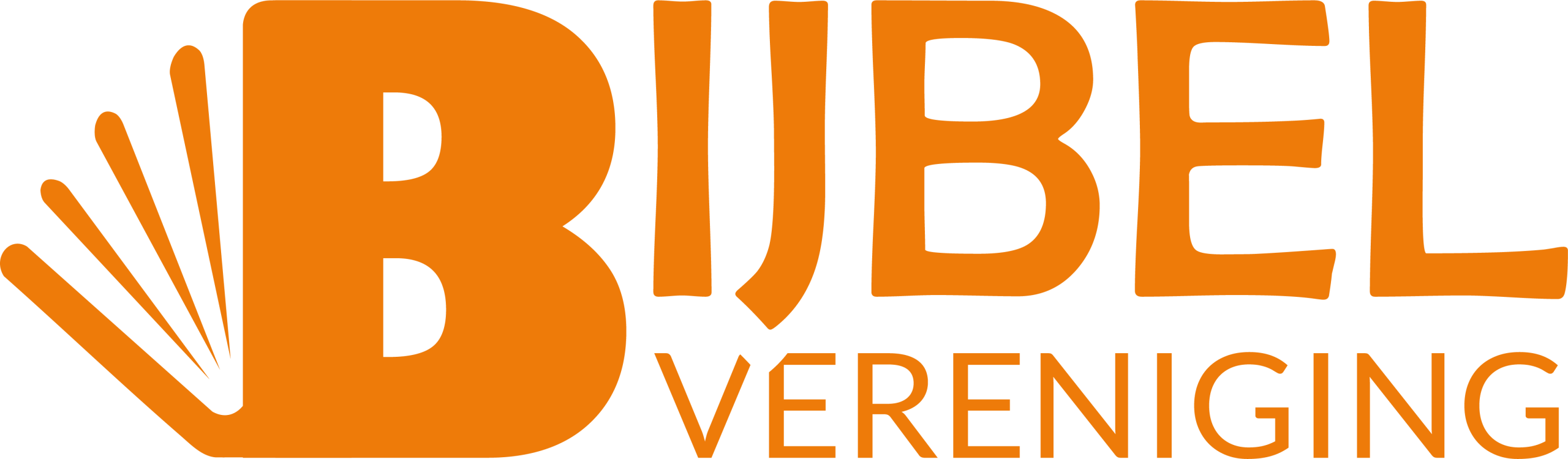 Bijbelvereniging