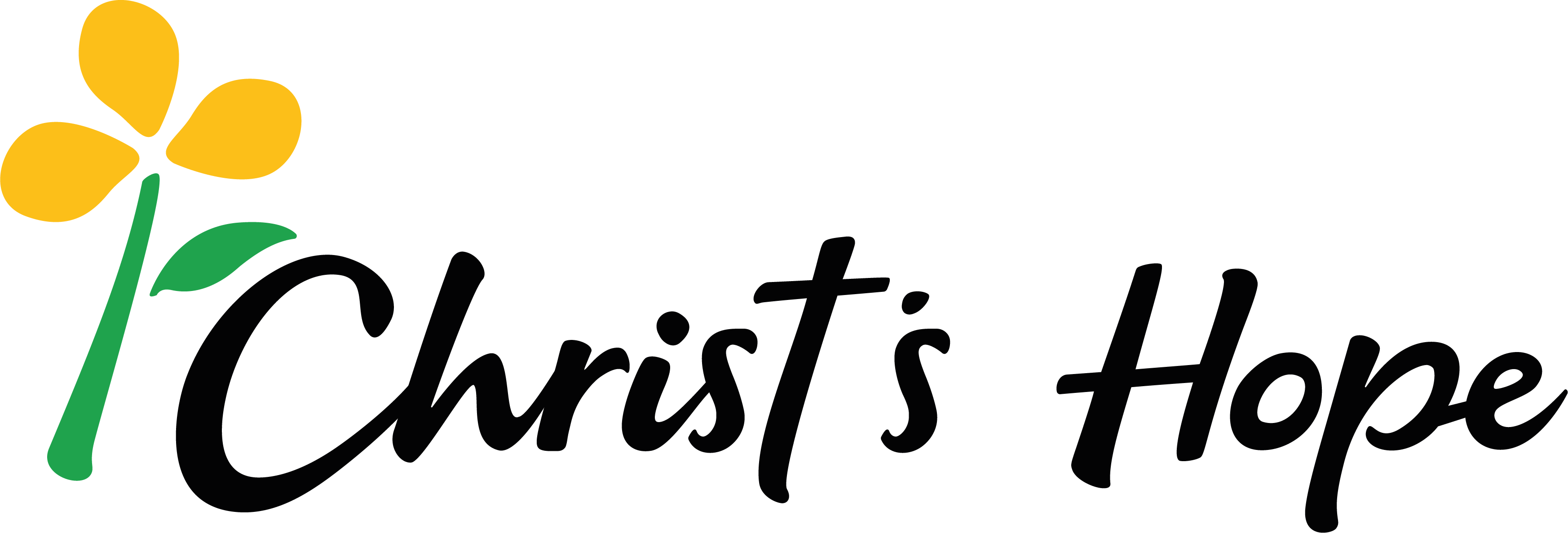 Christ's Hope Nederland