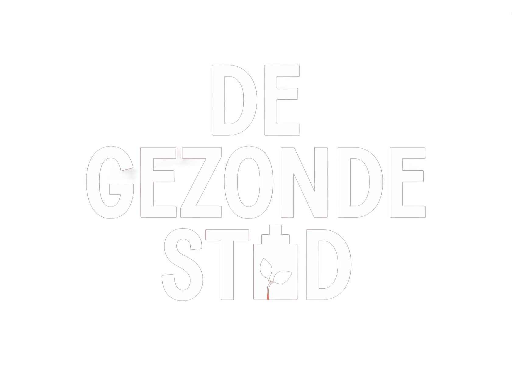 De Gezonde Stad