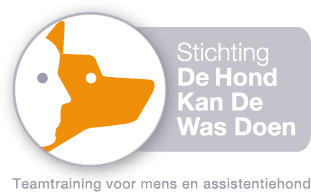 De Hond Kan De Was Doen