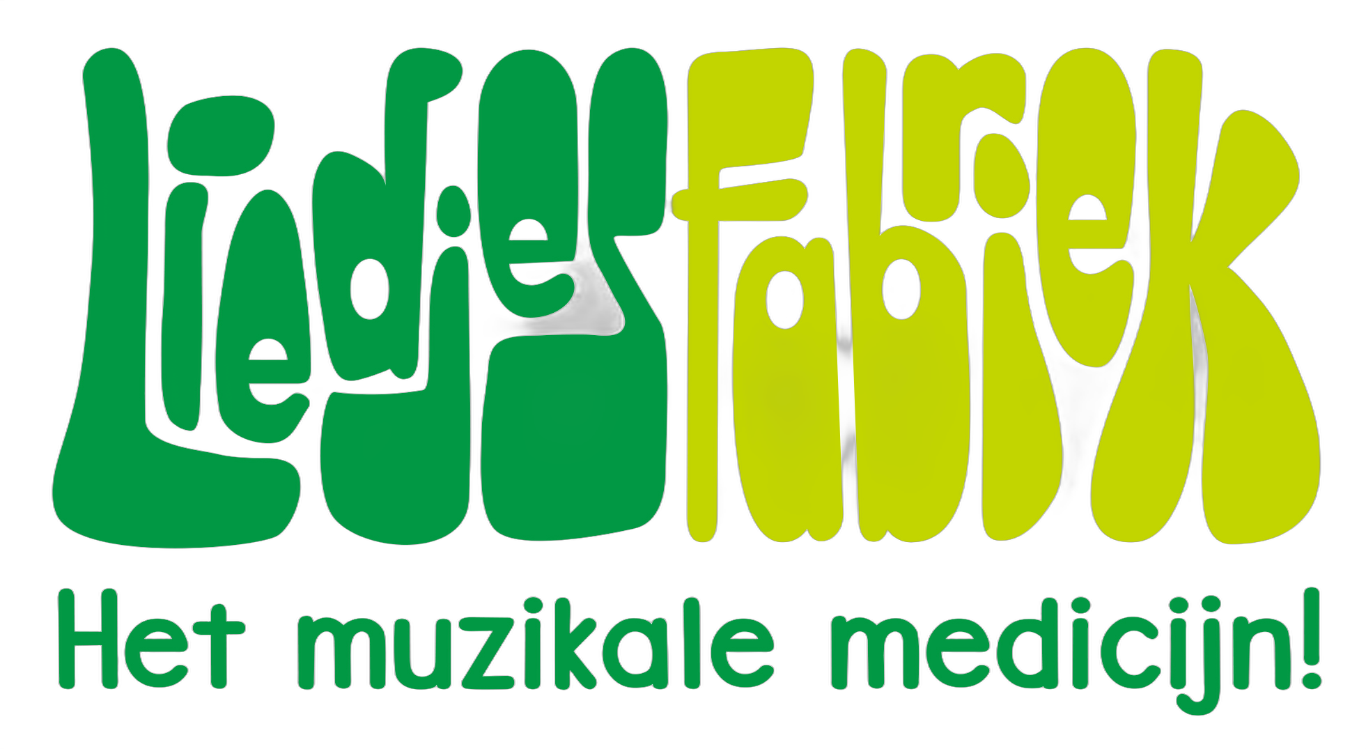 De Liedjesfabriek