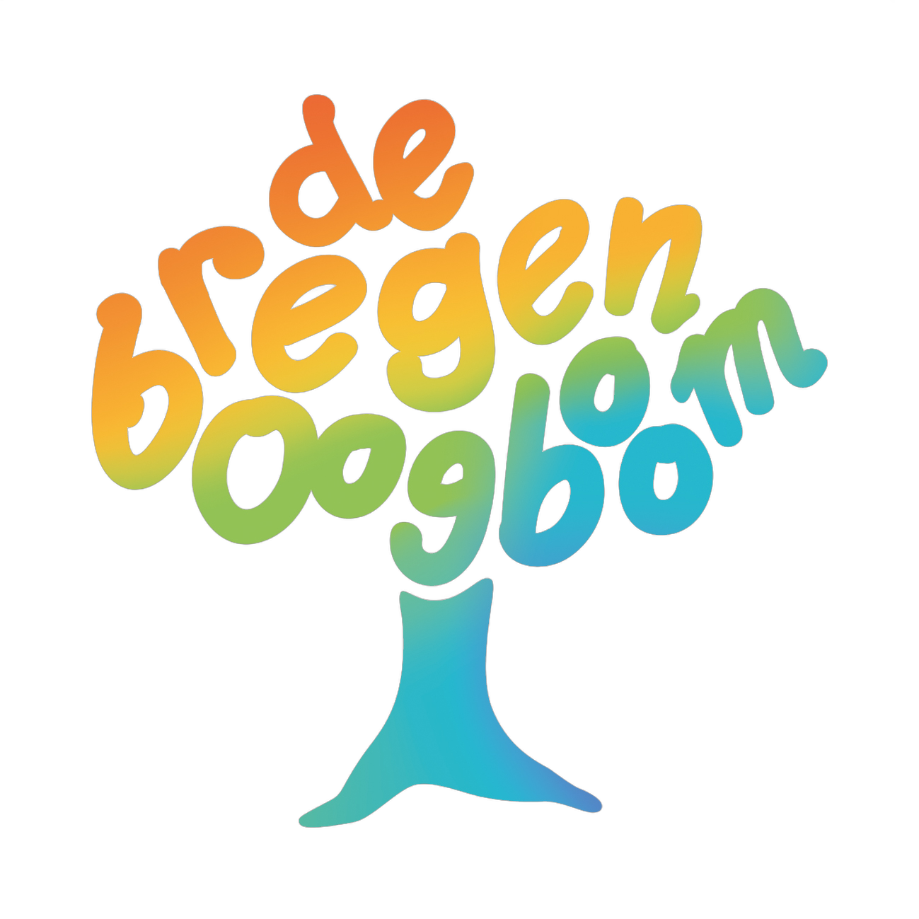 De Regenboogboom