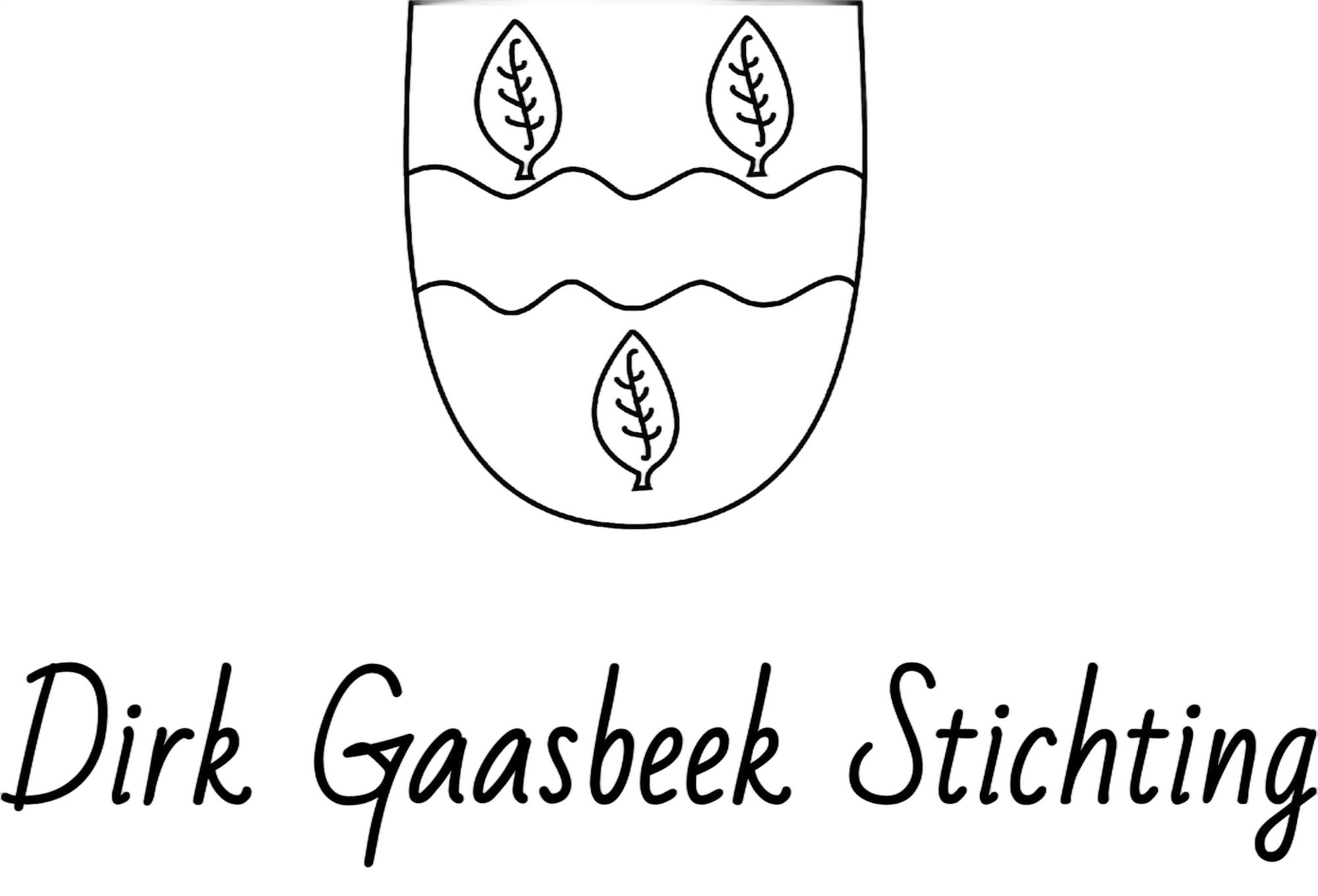 Dirk Gaasbeek Stichting
