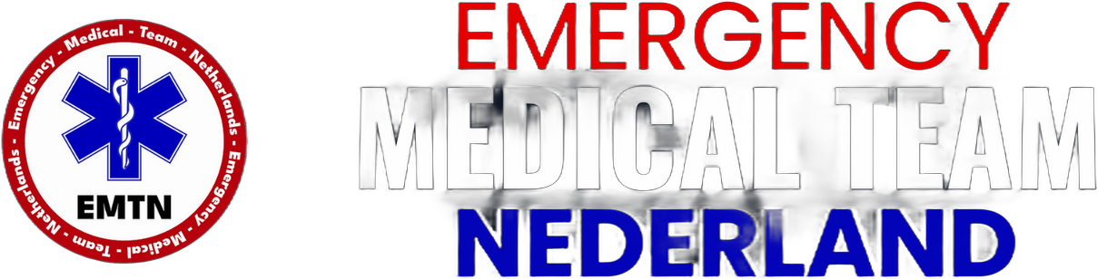 Emergency Medical Team Nederland