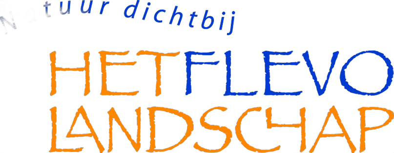 Flevo-landschap