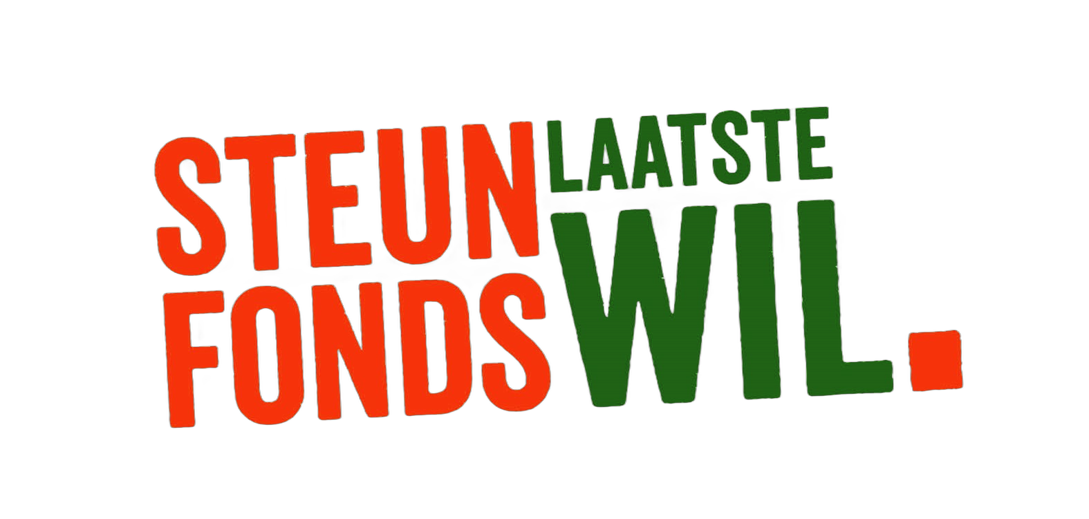 Fonds Laat Mij Gaan