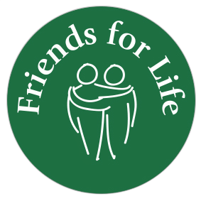 Friends for Life
