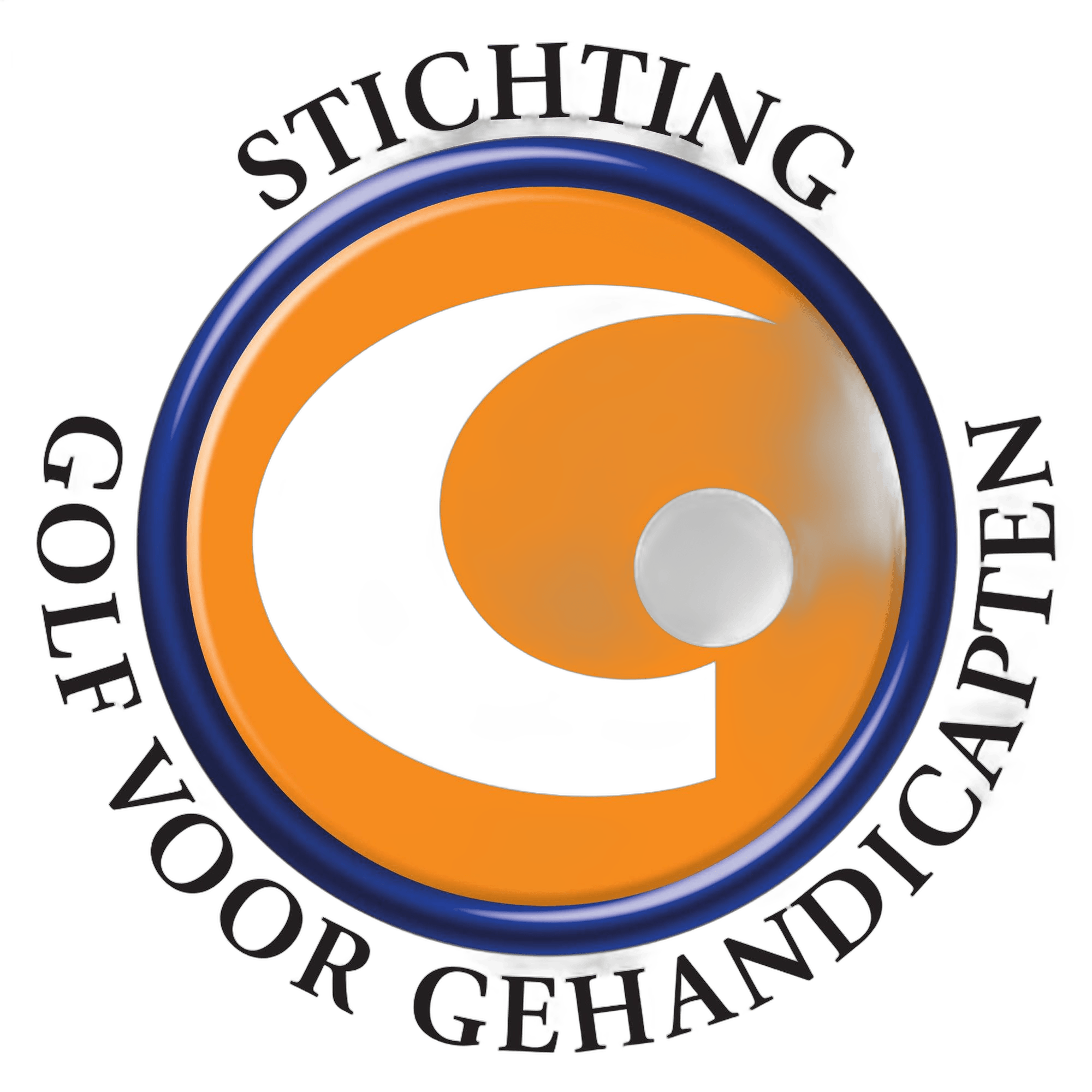 Golf voor Gehandicapten