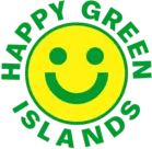 Happy Green Islands