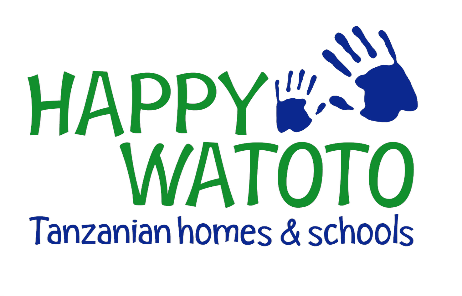Happy Watoto