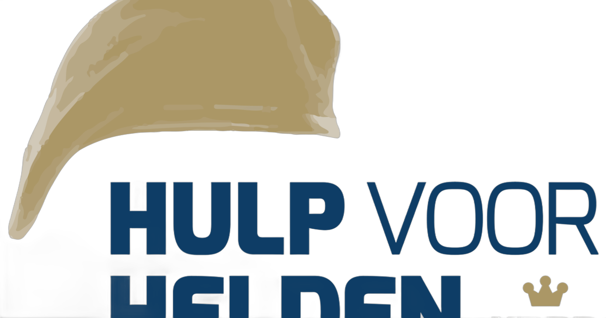 Hulp voor Helden