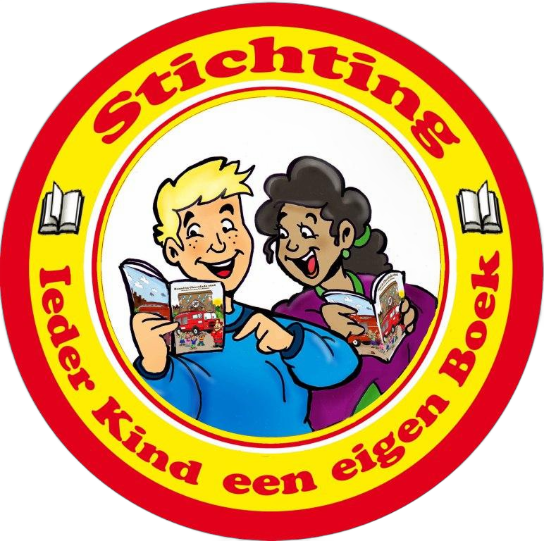 Ieder Kind een eigen Boek