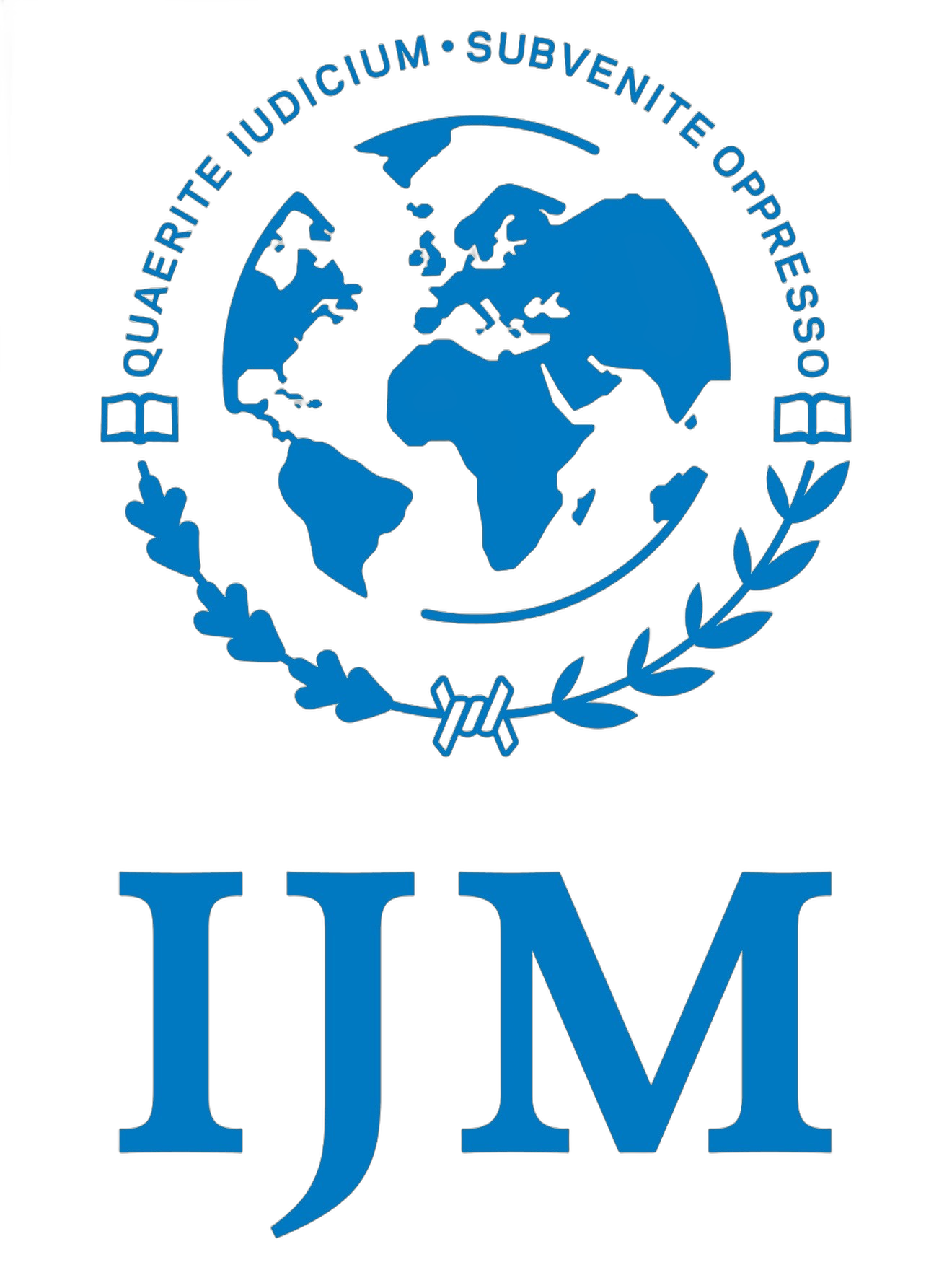 International Justice Mission Nederland