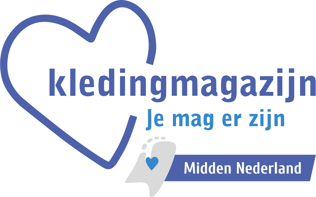'Je mag er zijn' Midden Nederland