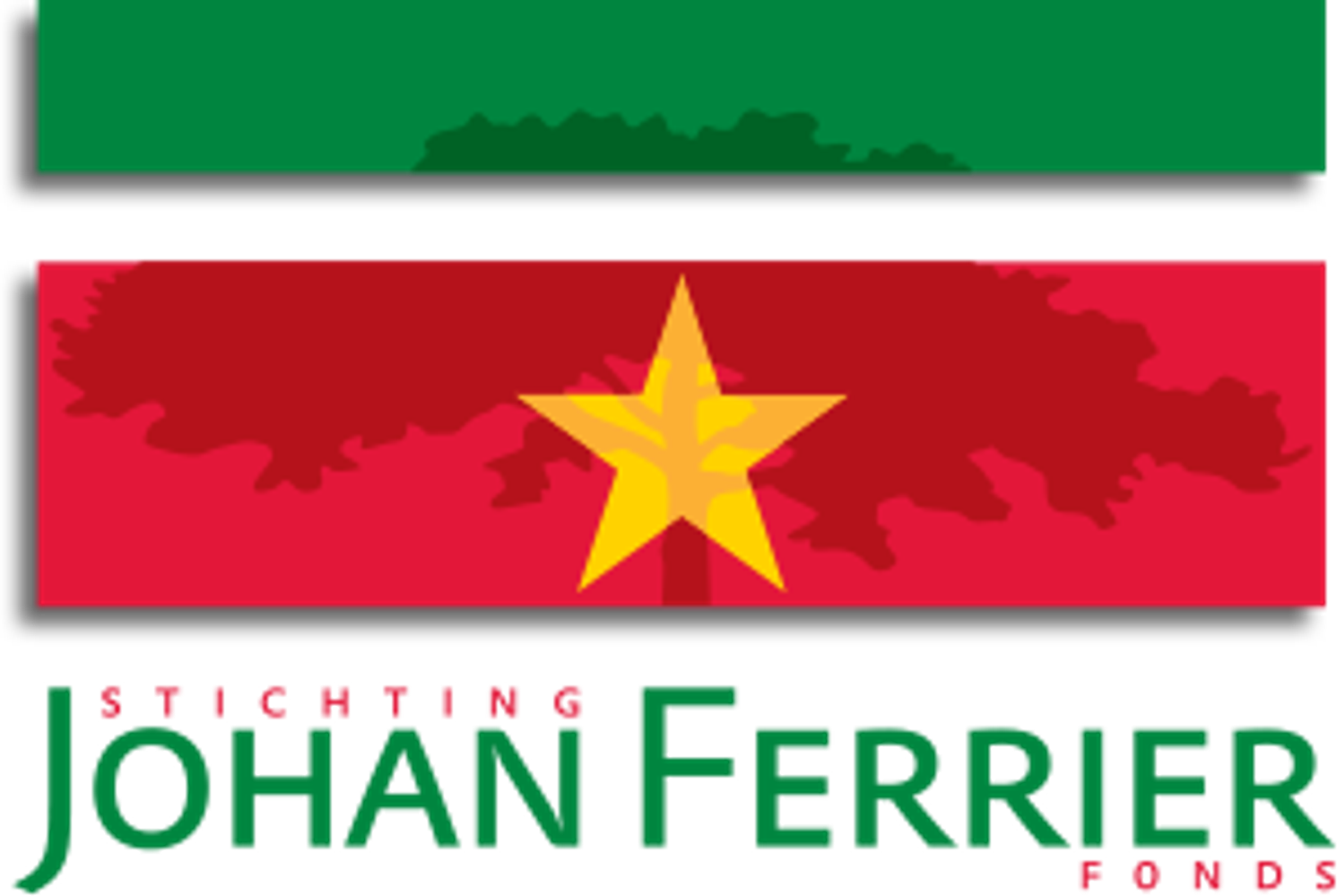 Johan Ferrier Fonds