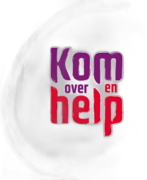 Kom over en help