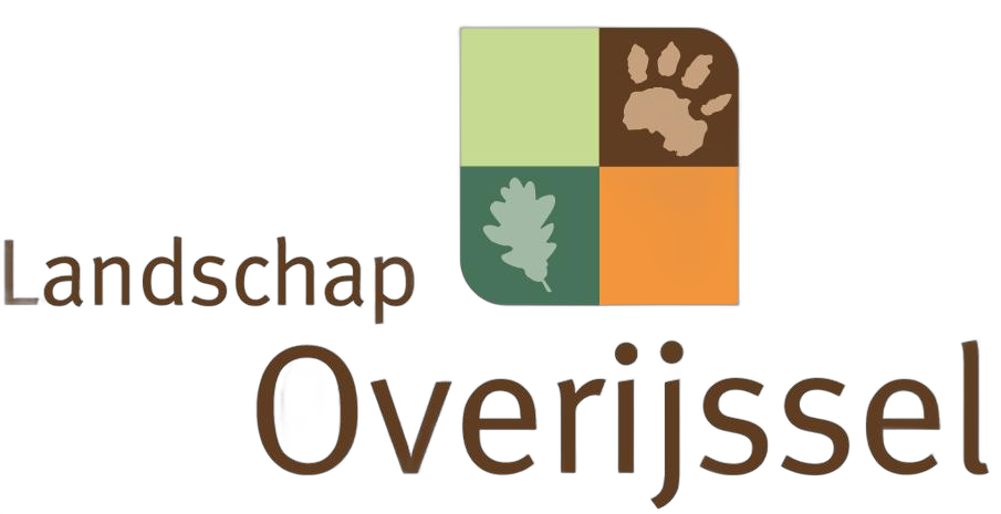 Landschap Overijssel