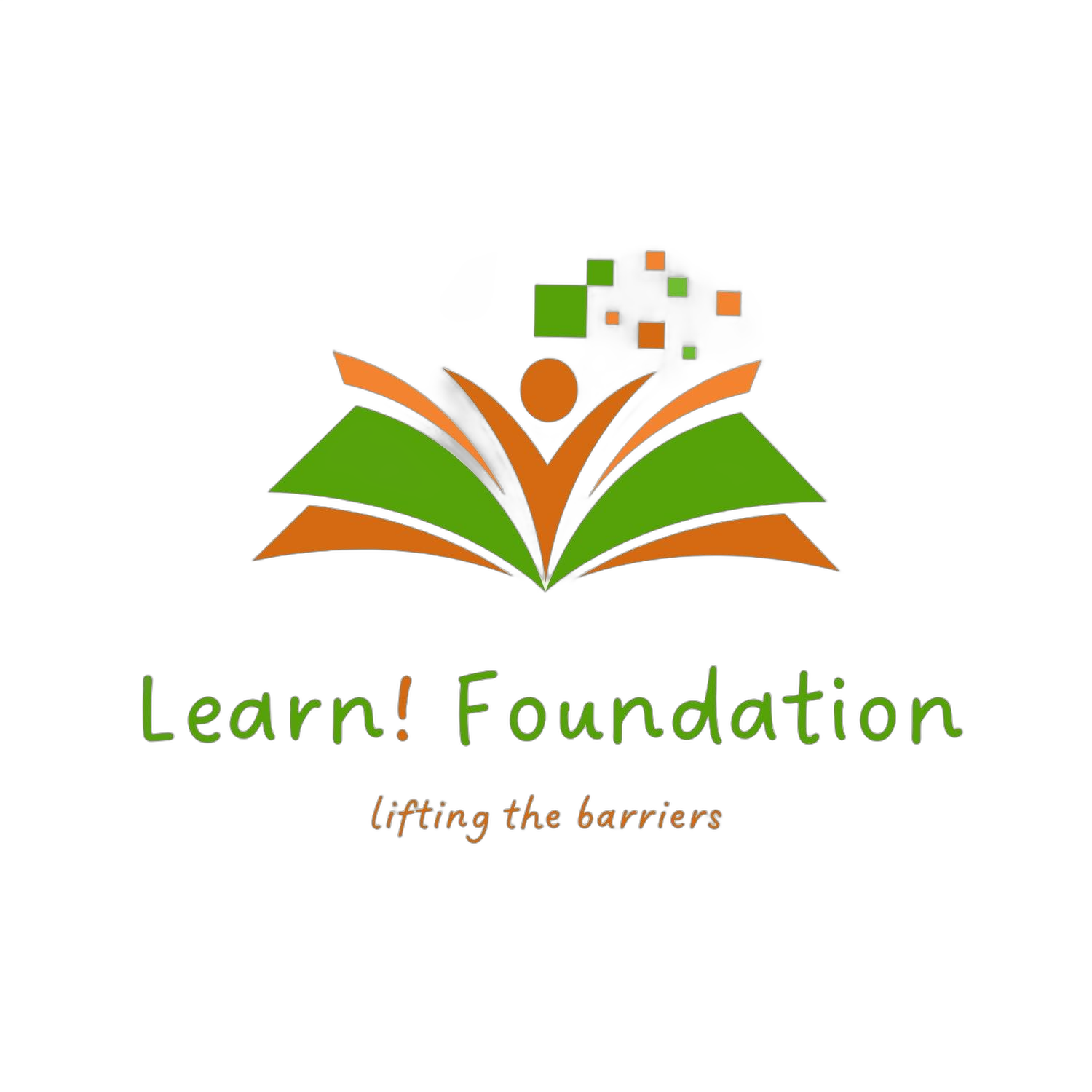 Learn! Foundation