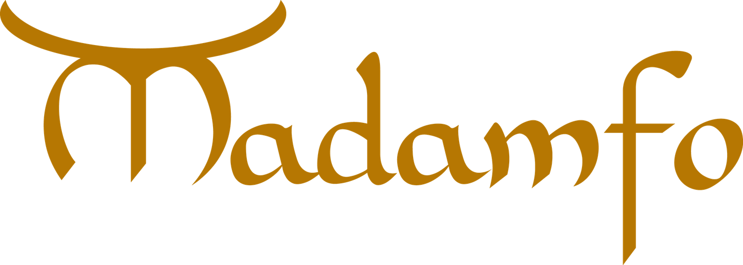 Madamfo