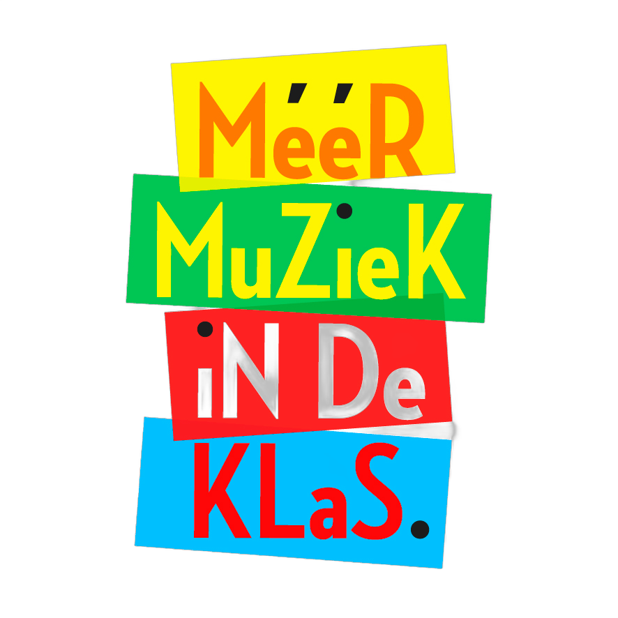 Méér Muziek in de Klas