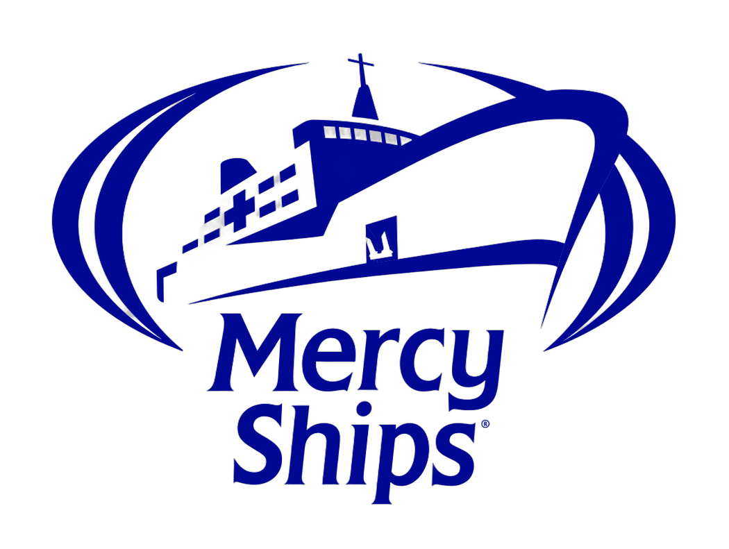 Mercy Ships Nederland