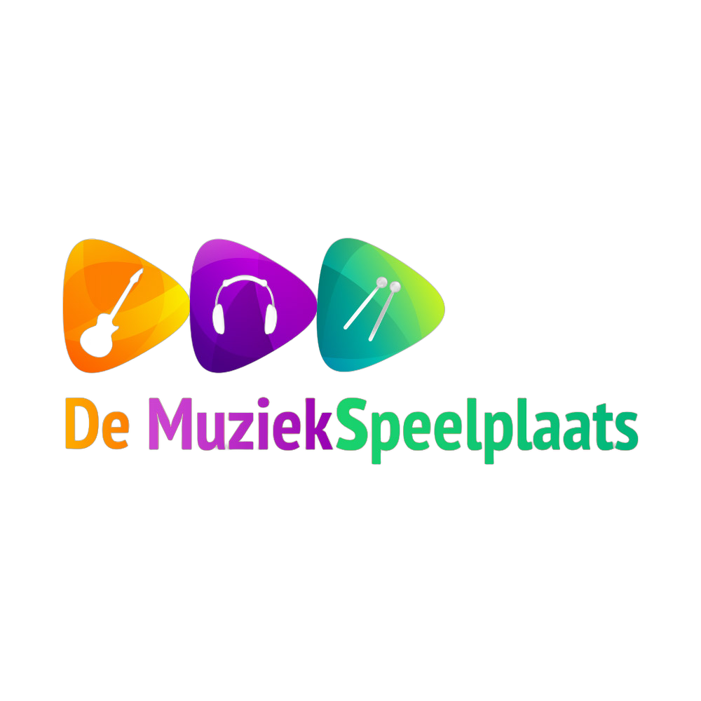 Muziekspeelplaats