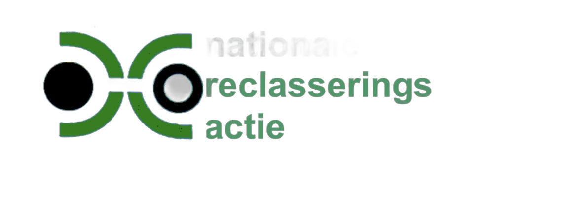 Nationale Reclasserings Actie (NRA)