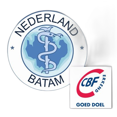Nederland-Batam