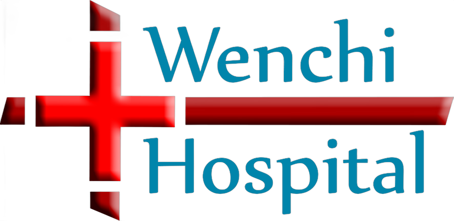 Ondersteuning Wenchi Hospital Ghana