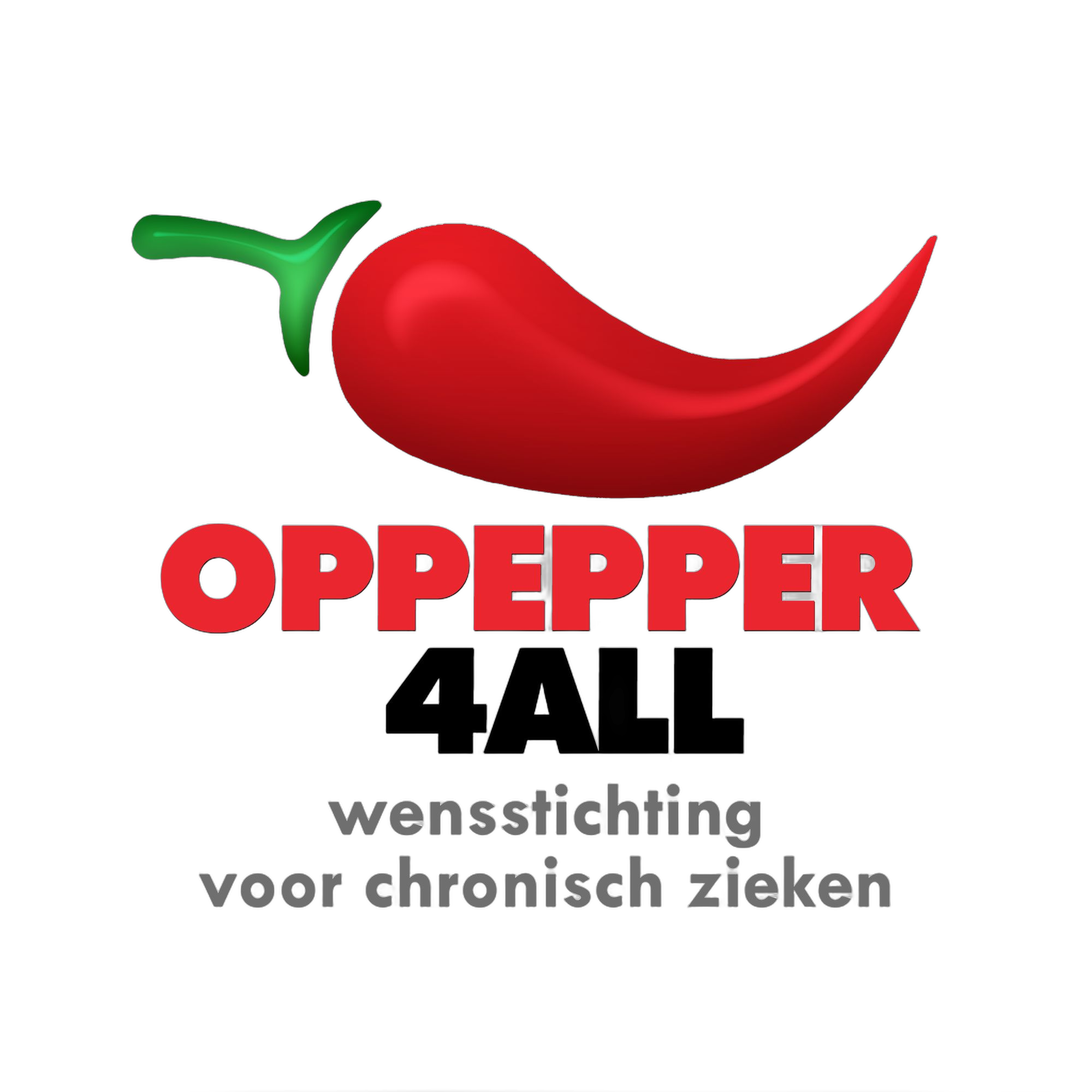 Oppepper4all