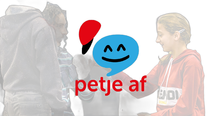 Petje af Nederland