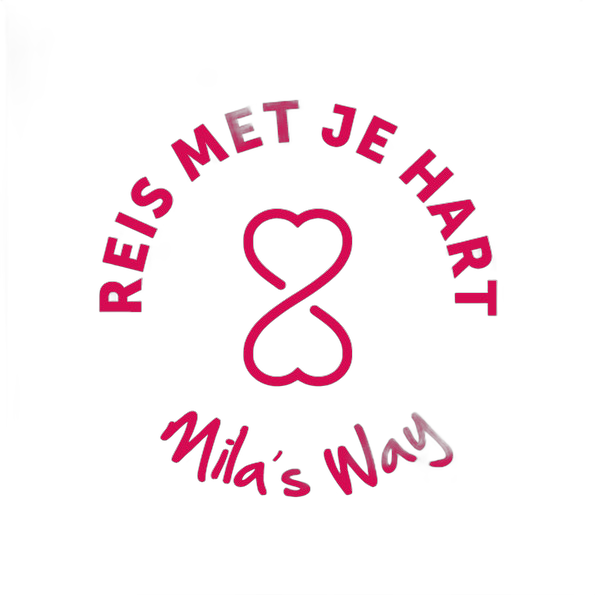 Reis met je Hart