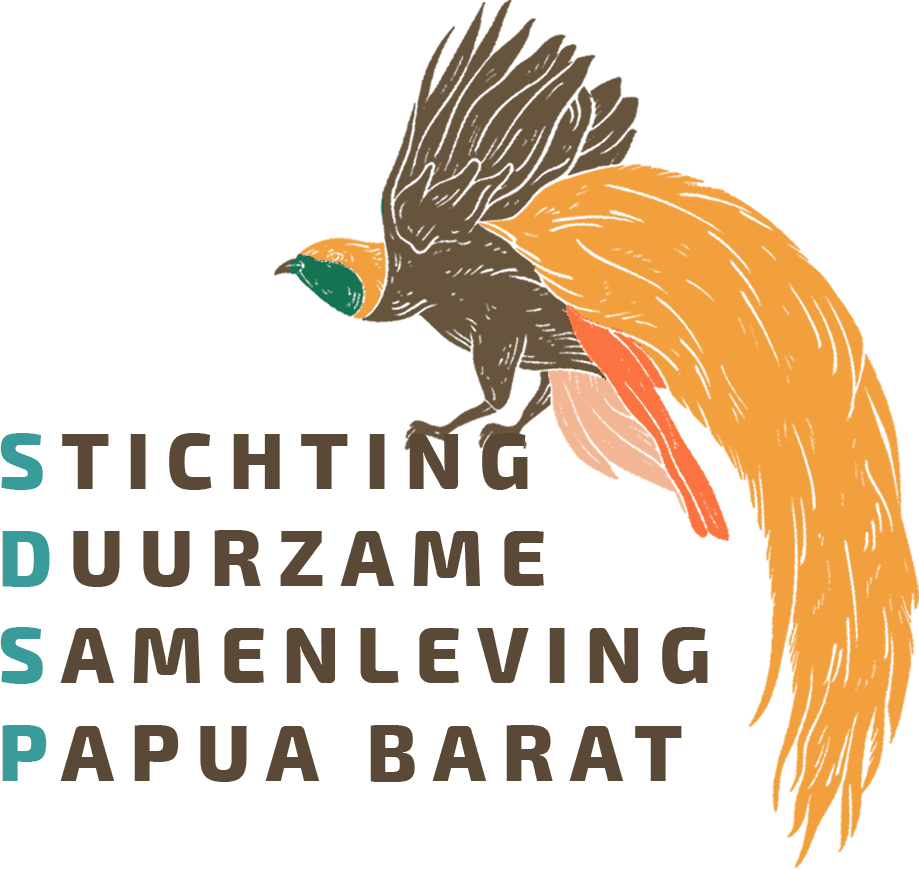SDSP (Duurzame Samenleving Papua Barat)