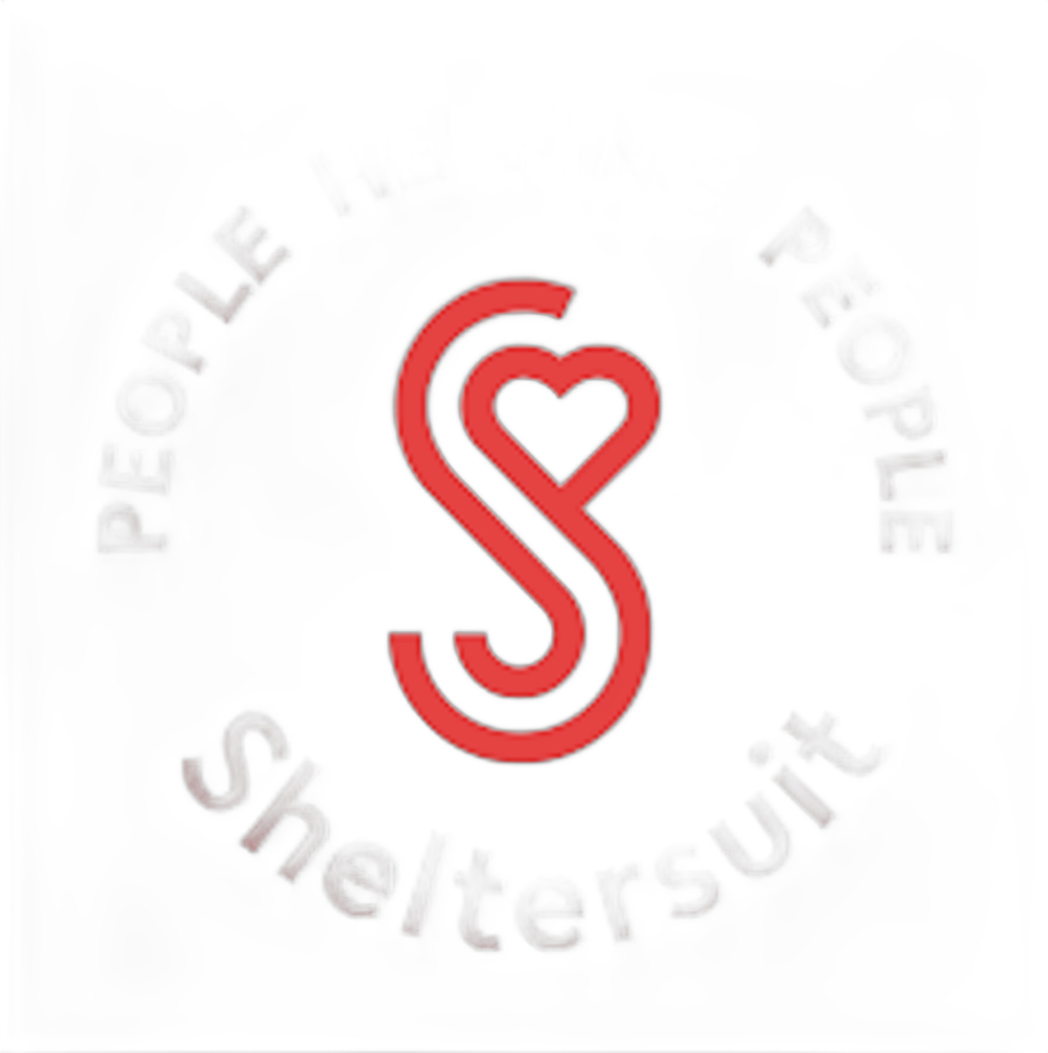 Sheltersuit Foundation