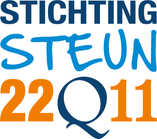 Steun 22q11