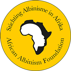 Stichting Albinisme in Afrika