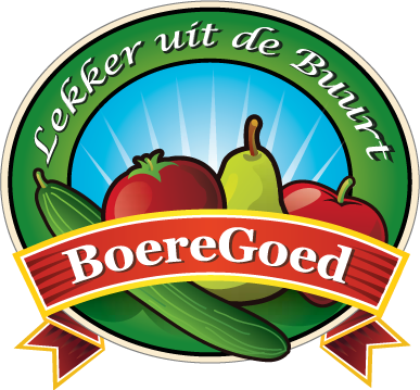 Stichting Boeregoed