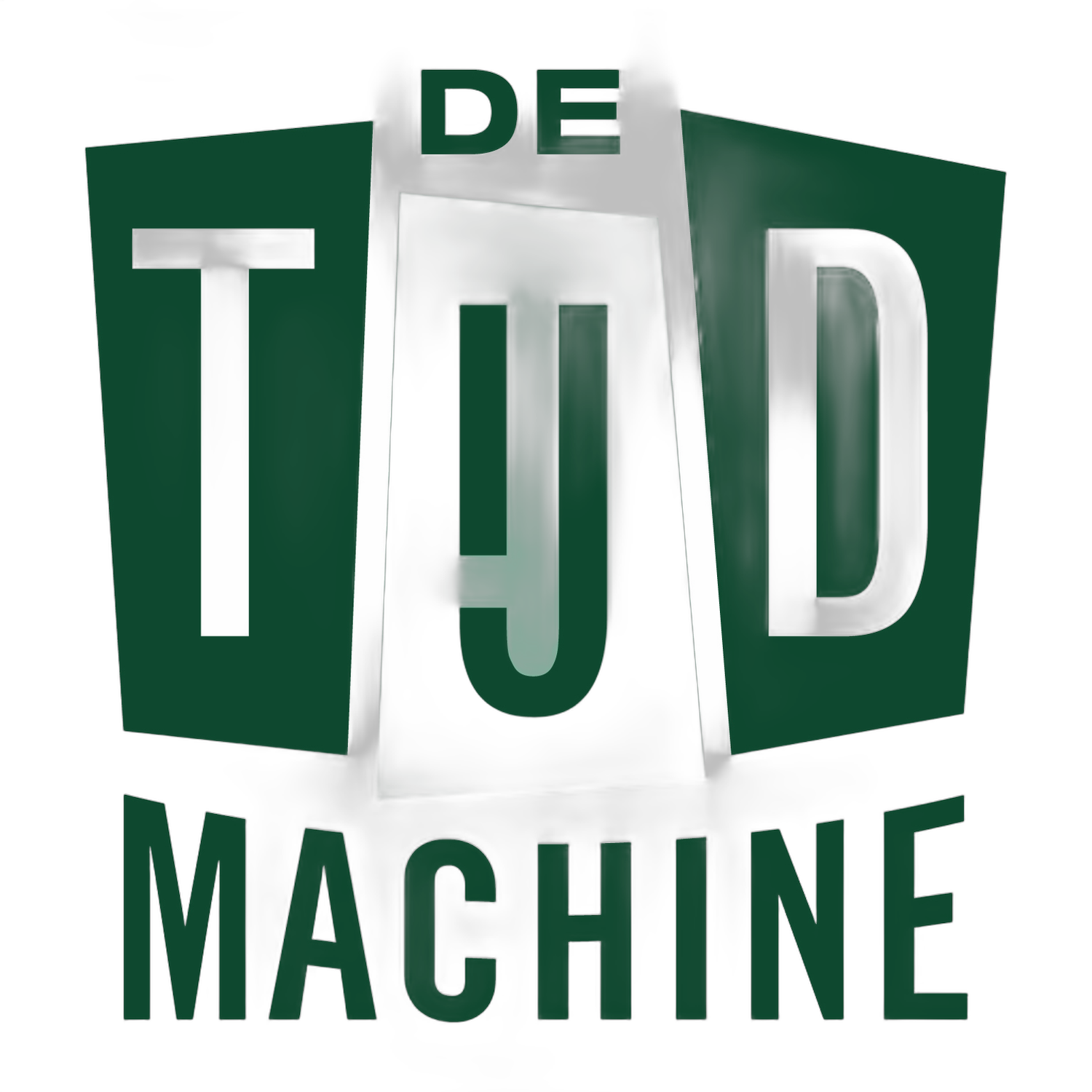 Stichting de Tijdmachine