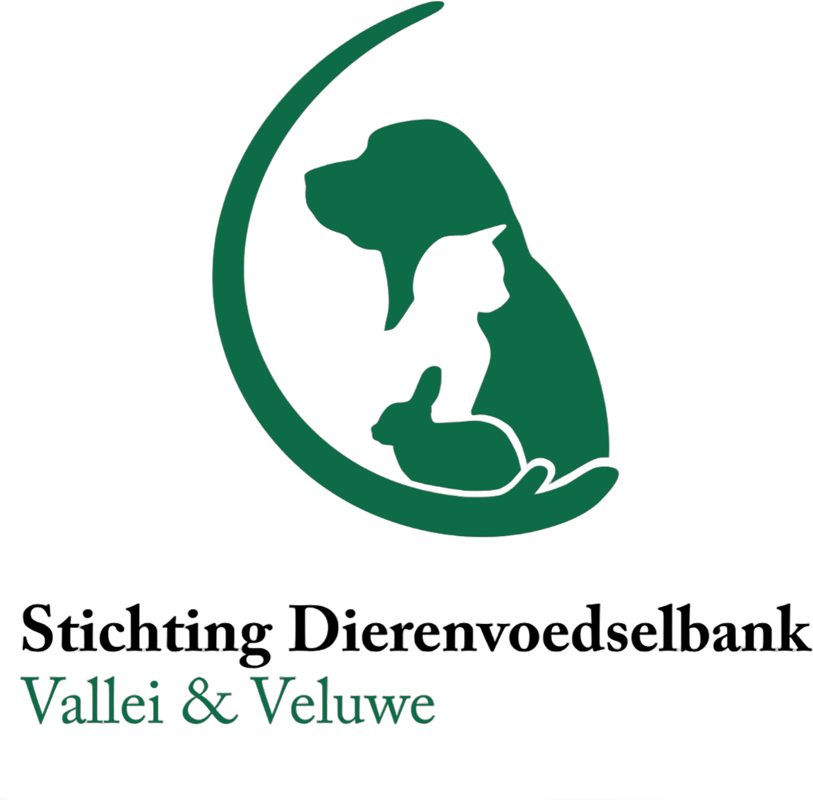 Stichting dierenvoedselbank Vallei & Veluwe