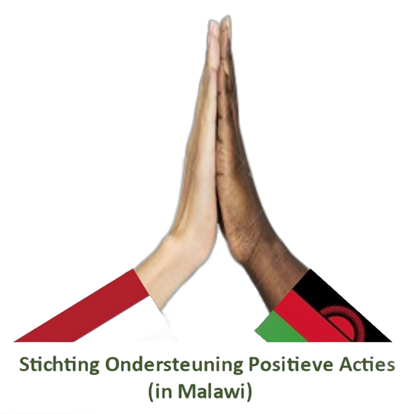 Stichting Ondersteuning Positieve Acties