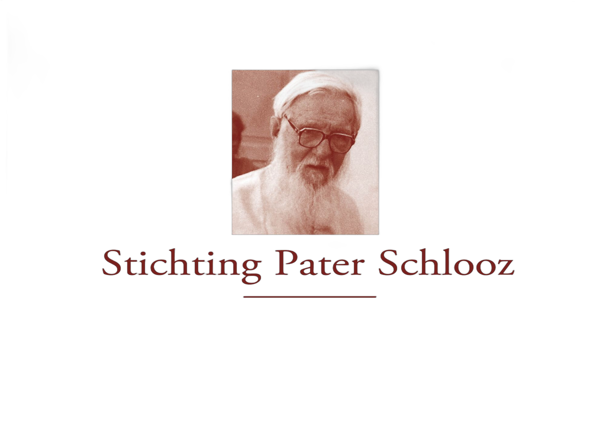 Stichting Pater Schlooz