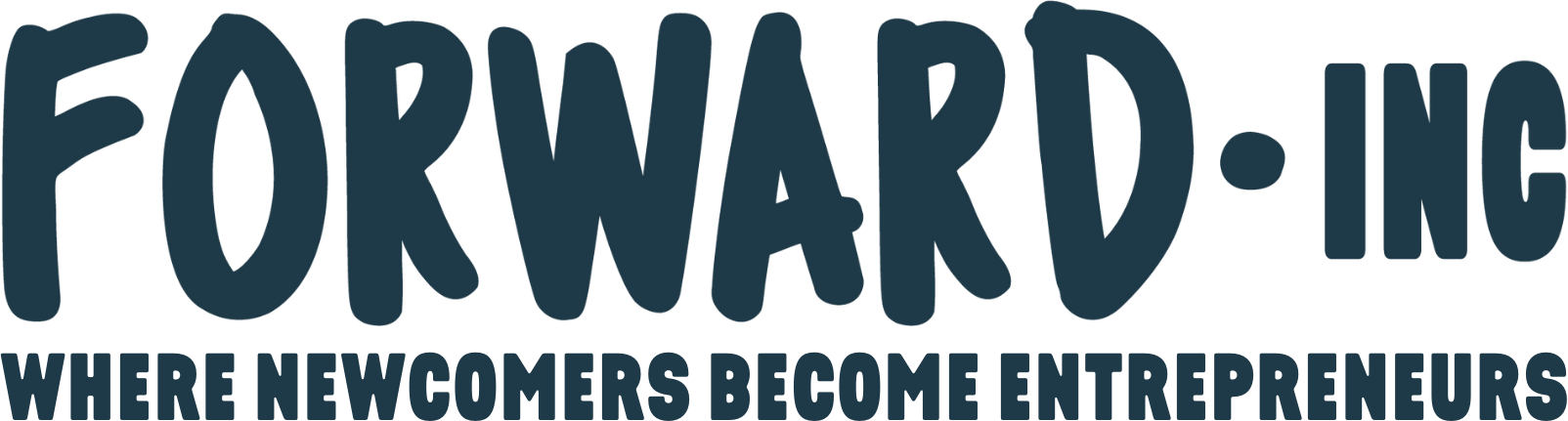 Stichting Refugees Forward (Forward·Inc)