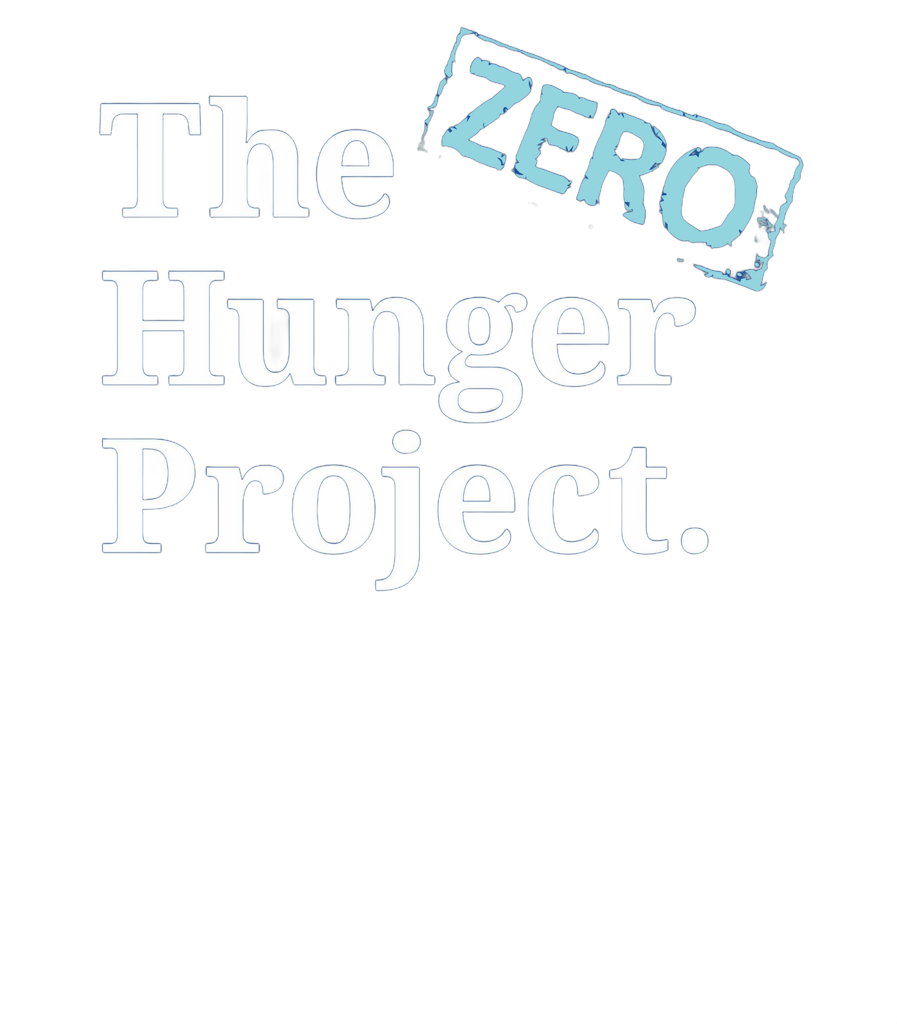 The Hunger Project